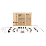 NOCTUA NH-L9x65 SE-AM4 nízkoprofilový chladič CPU
