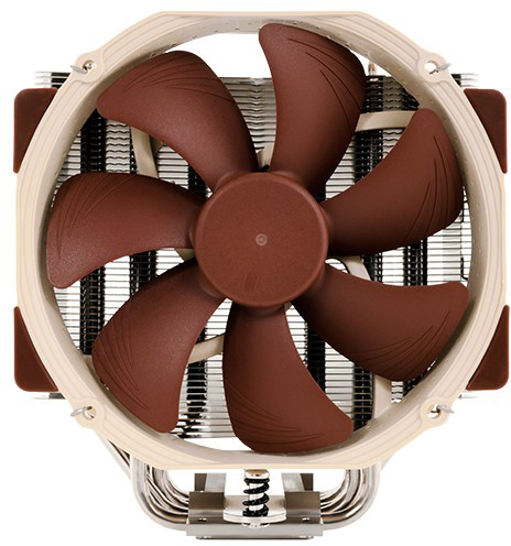 Noctua NH-U14S 140mm