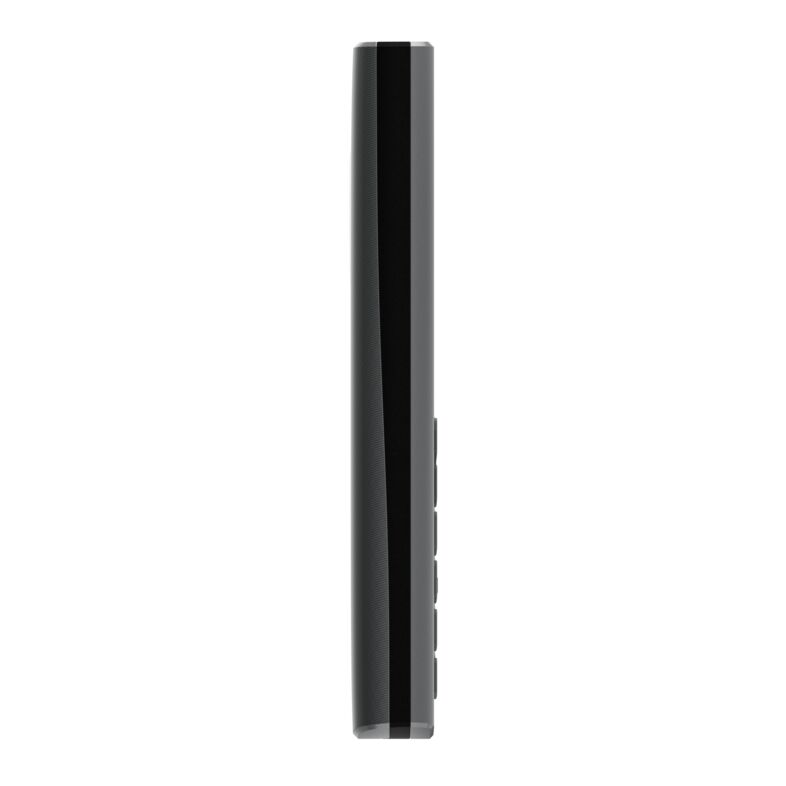 Nokia 105 4G, Dual Sim, 2023, černý