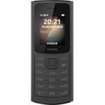 Nokia 110 4G čierna