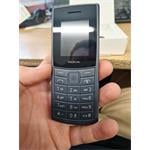 Nokia 110 4G Dual SIM, 2023, modrá