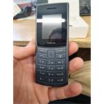 Nokia 110 4G Dual SIM, 2023, modrý