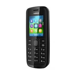 Nokia 113 Black - černý