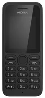 Nokia 130 černý