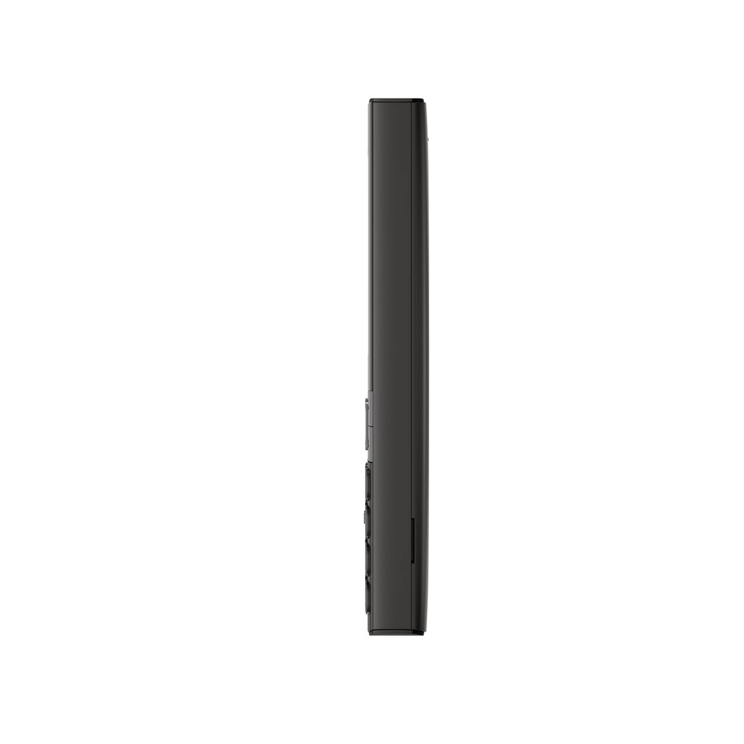 Nokia 150 Dual SIM (2023) čierna