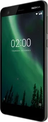 Nokia 2 černý