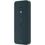 NOKIA 225 4G Dual SIM, modrá
