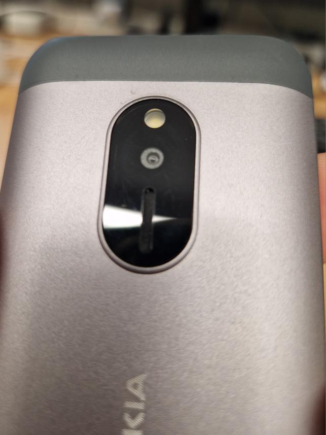 NOKIA 230 (2024) DS, čierna