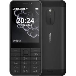 NOKIA 230 (2024) DS, čierna