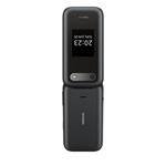 Nokia 2660 Flip, čierna