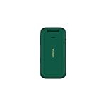 Nokia 2660 Flip, zelená