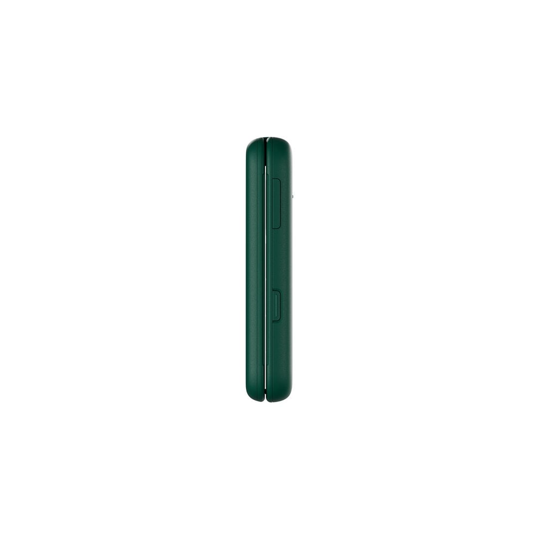 Nokia 2660 Flip, zelený