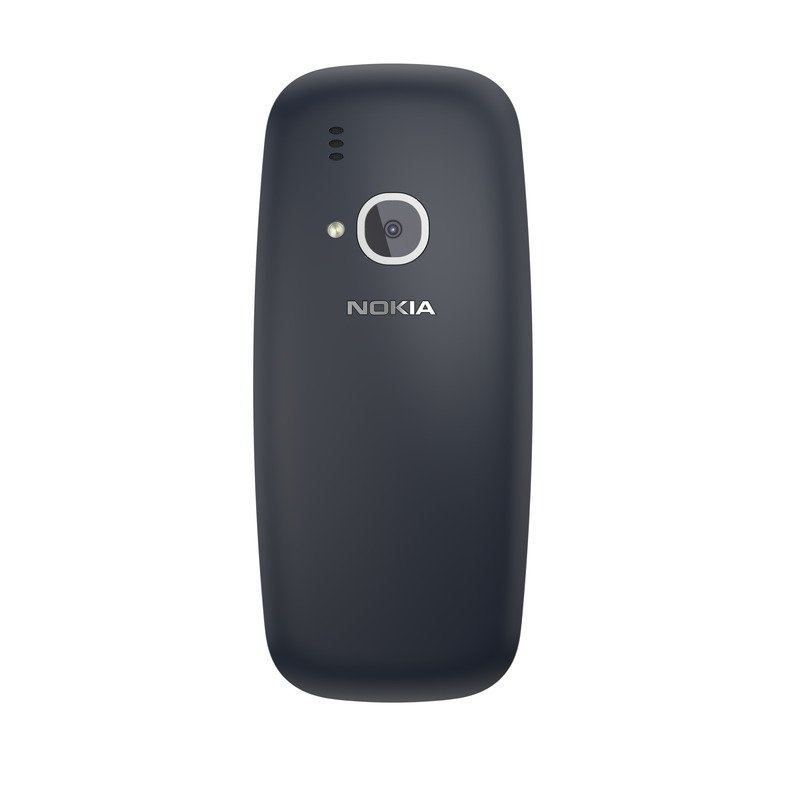 Nokia 3310 Dual SIM modrá