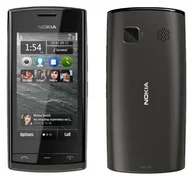 Nokia 500 Black/Black