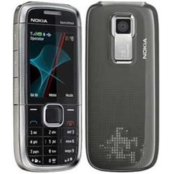 Nokia 5130 XpressMusic Warm Silver