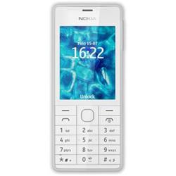 Nokia 515 Dual SIM White