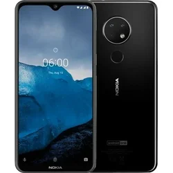 Nokia 6.2 (4/64GB)