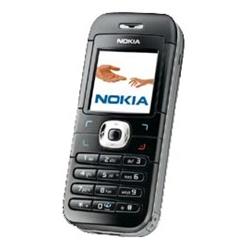 Nokia 6030 Black