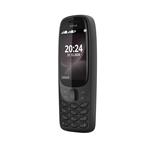 NOKIA 6310 (2024) DS, čierna
