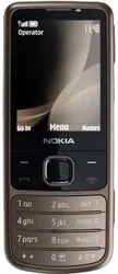 Nokia 6700 classic NAVI Bronze