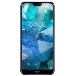 Nokia 7.1 32GB modrá
