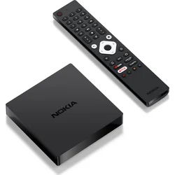 NOKIA android box 8000