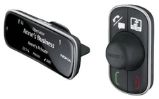 Nokia autosada CK-200 s displejem, varianta s kabelem ISO