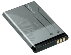 Nokia baterie BL-4C Li-Ion 860 mAh
