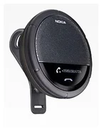 Nokia bezdrátová sada do auta plug-in HF-510, Bluetooth