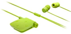 Nokia BH-111 Green Bluetooth Headset - zelený