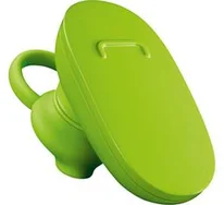 Nokia BH-112 Green Bluetooth Headset - zelený