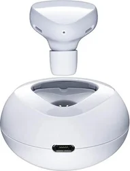 Nokia BH-220 Luna Bluetooth Headset bílý