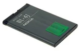 Nokia BL-4J 1200 mAh BL-4J Bulk - Mobilní telefony - příslušenství