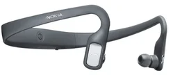 Nokia Bluetooth Stereo Headset BH-505, černá