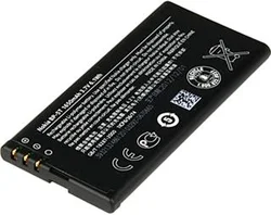 Nokia BP-5T 1650 mAh BP-5T Bulk - Mobilní telefony - příslušenství