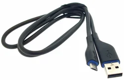Nokia CA-179 datový kabel (micro USB) - bulk