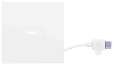 Nokia DC-18 White záložní zdroj micro USB 1.720mAh