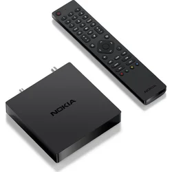 NOKIA DVB-T/T2 set-top-box 6000