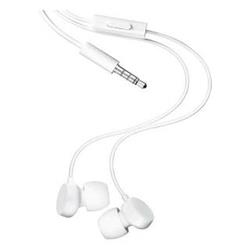 Nokia kabelový headset WH-208 White
