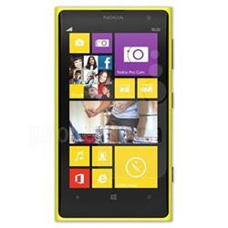 Nokia Lumia 1020 Yellow - žlutý