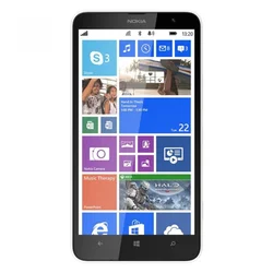 Nokia Lumia 1320 White