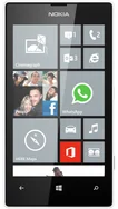Nokia Lumia 520 White - bílý