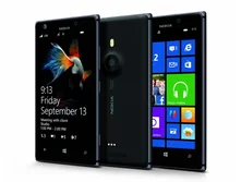 Nokia Lumia 925 Black - černý