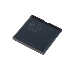 Nokia originální baterie BP-5Z Bulk