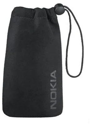 Nokia pouzdro CP-515, černá