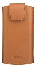 Nokia pouzdro CP-556 univerzální, hnědá