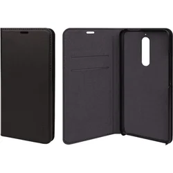 Nokia Slim Flip Cover CP-307 pro Nokia 5.1 černý
