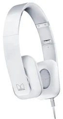 Nokia WH-930 White kabelový headset (By Monster)