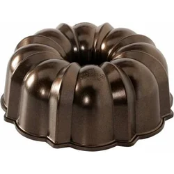 Nordic Ware Forma na bábovku original 12 cup, bronzová 
