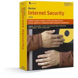 Norton Internet Security 2006 Cz 2 user Pack